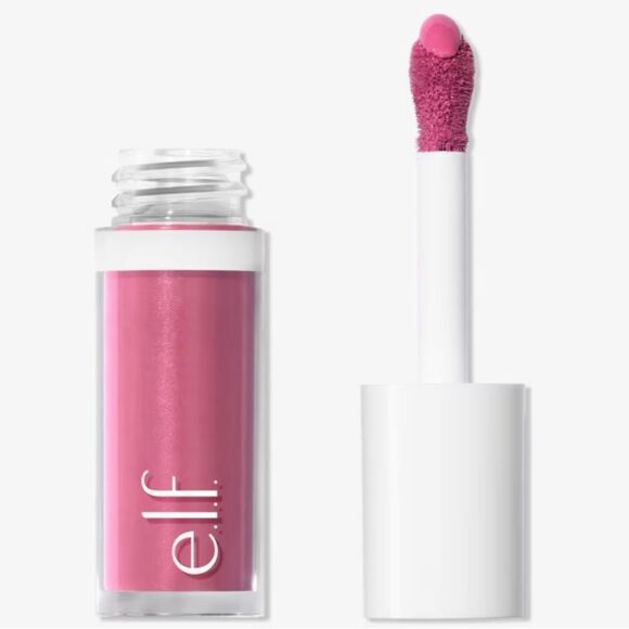 🦋PICK 5/$25 ELF BOLD FACED BLUSH LILAC NEW FULLSZ - Picture 1 of 7